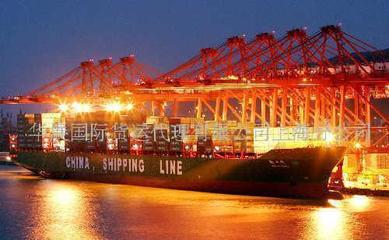 上海至南非進出口海運報關(guān)商檢服務(wù)指南